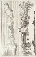An illustration from De sacris aedificiis a Constantino Magno constructis : synopsis historica (1693)