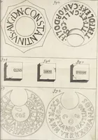 An illustration from De sacris aedificiis a Constantino Magno constructis : synopsis historica (1693)