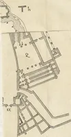 An illustration from De sacris aedificiis a Constantino Magno constructis : synopsis historica (1693)