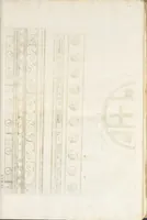 An illustration from De sacris aedificiis a Constantino Magno constructis : synopsis historica (1693)