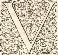 Picture 7 of 16 from De sacris ecclesiae ministeriis ac beneficiis libri VIII : in quibus quicquid ad plenam iuris pontificij cognitionem necessarium est, breuiter ac dilucidè explicatum continetur : item, Pro libertate ecclesiae Gallicae aduersus Romanã aulam defensio Parisiensis curiae, Ludouico XI. Gallorũ regi quondam oblata (1551), leaf 107