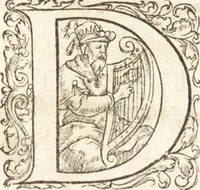Picture 8 of 16 from De sacris ecclesiae ministeriis ac beneficiis libri VIII : in quibus quicquid ad plenam iuris pontificij cognitionem necessarium est, breuiter ac dilucidè explicatum continetur : item, Pro libertate ecclesiae Gallicae aduersus Romanã aulam defensio Parisiensis curiae, Ludouico XI. Gallorũ regi quondam oblata (1551), leaf 132