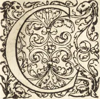 Picture 5 of 16 from De sacris ecclesiae ministeriis ac beneficiis libri VIII : in quibus quicquid ad plenam iuris pontificij cognitionem necessarium est, breuiter ac dilucidè explicatum continetur : item, Pro libertate ecclesiae Gallicae aduersus Romanã aulam defensio Parisiensis curiae, Ludouico XI. Gallorũ regi quondam oblata (1551), leaf 22
