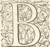 An illustration from De sacris ecclesiae ministeriis ac beneficiis libri VIII : in quibus quicquid ad plenam iuris pontificij cognitionem necessarium est, breuiter ac dilucidè explicatum continetur : item, Pro libertate ecclesiae Gallicae aduersus Romanã aulam defensio Parisiensis curiae, Ludouico XI. Gallorũ regi quondam oblata (1551)
