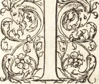 An illustration from De sacris ecclesiae ministeriis ac beneficiis libri VIII : in quibus quicquid ad plenam iuris pontificij cognitionem necessarium est, breuiter ac dilucidè explicatum continetur : item, Pro libertate ecclesiae Gallicae aduersus Romanã aulam defensio Parisiensis curiae, Ludouico XI. Gallorũ regi quondam oblata (1551)