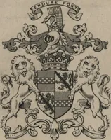 An illustration from Description des pierres gravées du feu Baron de Stosch : dediée a son eminence Monseigneur le cardinal Aléxandre Albani (1760)