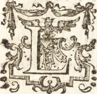 An illustration from Description des pierres gravées du feu Baron de Stosch : dediée a son eminence Monseigneur le cardinal Aléxandre Albani (1760)