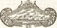 An illustration from Description des pierres gravées du feu Baron de Stosch : dediée a son eminence Monseigneur le cardinal Aléxandre Albani (1760)
