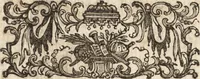 An illustration from Description des pierres gravées du feu Baron de Stosch : dediée a son eminence Monseigneur le cardinal Aléxandre Albani (1760)
