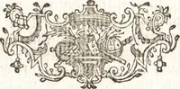 An illustration from Description des pierres gravées du feu Baron de Stosch : dediée a son eminence Monseigneur le cardinal Aléxandre Albani (1760)