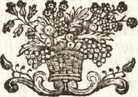 An illustration from Description des pierres gravées du feu Baron de Stosch : dediée a son eminence Monseigneur le cardinal Aléxandre Albani (1760)