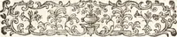 An illustration from Description des pierres gravées du feu Baron de Stosch : dediée a son eminence Monseigneur le cardinal Aléxandre Albani (1760)