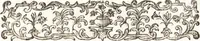 An illustration from Description des pierres gravées du feu Baron de Stosch : dediée a son eminence Monseigneur le cardinal Aléxandre Albani (1760)
