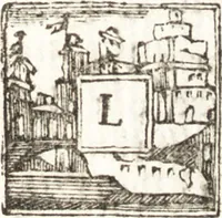 An illustration from Description des pierres gravées du feu Baron de Stosch : dediée a son eminence Monseigneur le cardinal Aléxandre Albani (1760)