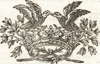 An illustration from Description des pierres gravées du feu Baron de Stosch : dediée a son eminence Monseigneur le cardinal Aléxandre Albani (1760)