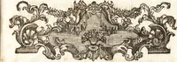 An illustration from Description des pierres gravées du feu Baron de Stosch : dediée a son eminence Monseigneur le cardinal Aléxandre Albani (1760)