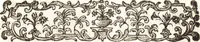 An illustration from Description des pierres gravées du feu Baron de Stosch : dediée a son eminence Monseigneur le cardinal Aléxandre Albani (1760)