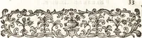 An illustration from Description des pierres gravées du feu Baron de Stosch : dediée a son eminence Monseigneur le cardinal Aléxandre Albani (1760)