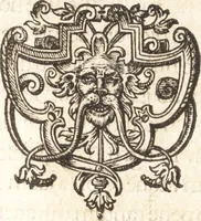 Picture 9 of 95 from Descriptionis Ptolemaicae augmentum, siue, Occidentis notitia : breui commentario illustrata, et hac secunda editione magna sui parte aucta (1603), leaf 103