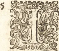 An illustration from Descriptionis Ptolemaicae augmentum, siue, Occidentis notitia : breui commentario illustrata, et hac secunda editione magna sui parte aucta (1603)