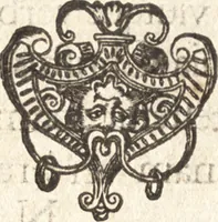 Picture 11 of 95 from Descriptionis Ptolemaicae augmentum, siue, Occidentis notitia : breui commentario illustrata, et hac secunda editione magna sui parte aucta (1603), leaf 111