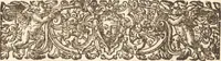 Picture 7 of 95 from Descriptionis Ptolemaicae augmentum, siue, Occidentis notitia : breui commentario illustrata, et hac secunda editione magna sui parte aucta (1603), leaf 12