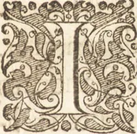 Picture 8 of 95 from Descriptionis Ptolemaicae augmentum, siue, Occidentis notitia : breui commentario illustrata, et hac secunda editione magna sui parte aucta (1603), leaf 12