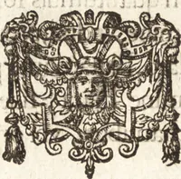 Picture 17 of 95 from Descriptionis Ptolemaicae augmentum, siue, Occidentis notitia : breui commentario illustrata, et hac secunda editione magna sui parte aucta (1603), leaf 131