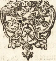 An illustration from Descriptionis Ptolemaicae augmentum, siue, Occidentis notitia : breui commentario illustrata, et hac secunda editione magna sui parte aucta (1603)
