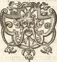 Picture 26 of 95 from Descriptionis Ptolemaicae augmentum, siue, Occidentis notitia : breui commentario illustrata, et hac secunda editione magna sui parte aucta (1603), leaf 161