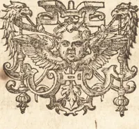 Picture 28 of 95 from Descriptionis Ptolemaicae augmentum, siue, Occidentis notitia : breui commentario illustrata, et hac secunda editione magna sui parte aucta (1603), leaf 163