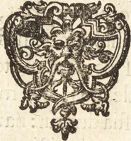 An illustration from Descriptionis Ptolemaicae augmentum, siue, Occidentis notitia : breui commentario illustrata, et hac secunda editione magna sui parte aucta (1603)