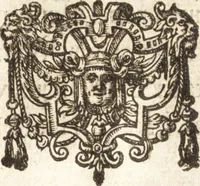 Picture 39 of 95 from Descriptionis Ptolemaicae augmentum, siue, Occidentis notitia : breui commentario illustrata, et hac secunda editione magna sui parte aucta (1603), leaf 180
