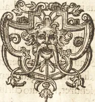 Picture 43 of 95 from Descriptionis Ptolemaicae augmentum, siue, Occidentis notitia : breui commentario illustrata, et hac secunda editione magna sui parte aucta (1603), leaf 186