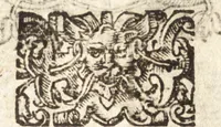 Picture 46 of 95 from Descriptionis Ptolemaicae augmentum, siue, Occidentis notitia : breui commentario illustrata, et hac secunda editione magna sui parte aucta (1603), leaf 194