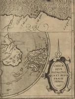 Picture 51 of 95 from Descriptionis Ptolemaicae augmentum, siue, Occidentis notitia : breui commentario illustrata, et hac secunda editione magna sui parte aucta (1603), leaf 206