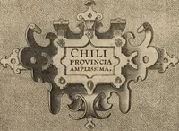 Picture 53 of 95 from Descriptionis Ptolemaicae augmentum, siue, Occidentis notitia : breui commentario illustrata, et hac secunda editione magna sui parte aucta (1603), leaf 209