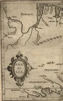 Picture 59 of 95 from Descriptionis Ptolemaicae augmentum, siue, Occidentis notitia : breui commentario illustrata, et hac secunda editione magna sui parte aucta (1603), leaf 221