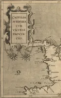 Picture 61 of 95 from Descriptionis Ptolemaicae augmentum, siue, Occidentis notitia : breui commentario illustrata, et hac secunda editione magna sui parte aucta (1603), leaf 225