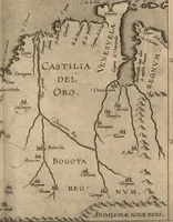 Picture 62 of 95 from Descriptionis Ptolemaicae augmentum, siue, Occidentis notitia : breui commentario illustrata, et hac secunda editione magna sui parte aucta (1603), leaf 226