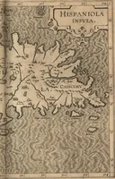 Picture 67 of 95 from Descriptionis Ptolemaicae augmentum, siue, Occidentis notitia : breui commentario illustrata, et hac secunda editione magna sui parte aucta (1603), leaf 234
