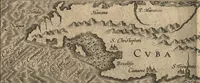 Picture 68 of 95 from Descriptionis Ptolemaicae augmentum, siue, Occidentis notitia : breui commentario illustrata, et hac secunda editione magna sui parte aucta (1603), leaf 237