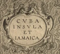 Picture 69 of 95 from Descriptionis Ptolemaicae augmentum, siue, Occidentis notitia : breui commentario illustrata, et hac secunda editione magna sui parte aucta (1603), leaf 237