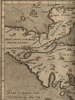 Picture 73 of 95 from Descriptionis Ptolemaicae augmentum, siue, Occidentis notitia : breui commentario illustrata, et hac secunda editione magna sui parte aucta (1603), leaf 241