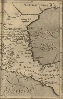 Picture 76 of 95 from Descriptionis Ptolemaicae augmentum, siue, Occidentis notitia : breui commentario illustrata, et hac secunda editione magna sui parte aucta (1603), leaf 246