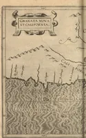 Picture 77 of 95 from Descriptionis Ptolemaicae augmentum, siue, Occidentis notitia : breui commentario illustrata, et hac secunda editione magna sui parte aucta (1603), leaf 249