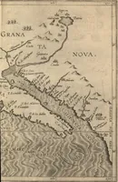 Picture 78 of 95 from Descriptionis Ptolemaicae augmentum, siue, Occidentis notitia : breui commentario illustrata, et hac secunda editione magna sui parte aucta (1603), leaf 250