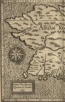 Picture 79 of 95 from Descriptionis Ptolemaicae augmentum, siue, Occidentis notitia : breui commentario illustrata, et hac secunda editione magna sui parte aucta (1603), leaf 253