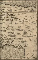 Picture 80 of 95 from Descriptionis Ptolemaicae augmentum, siue, Occidentis notitia : breui commentario illustrata, et hac secunda editione magna sui parte aucta (1603), leaf 254