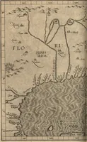 Picture 83 of 95 from Descriptionis Ptolemaicae augmentum, siue, Occidentis notitia : breui commentario illustrata, et hac secunda editione magna sui parte aucta (1603), leaf 261